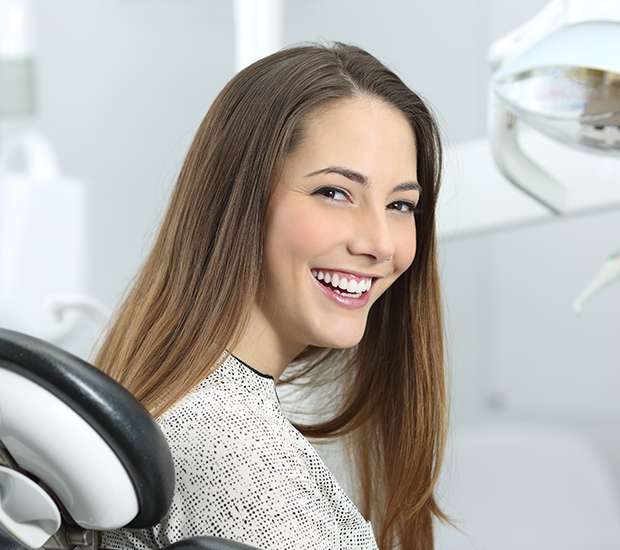 Rosenberg Cosmetic Dental Care