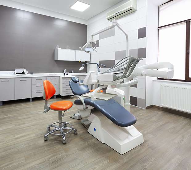 Rosenberg Dental Center