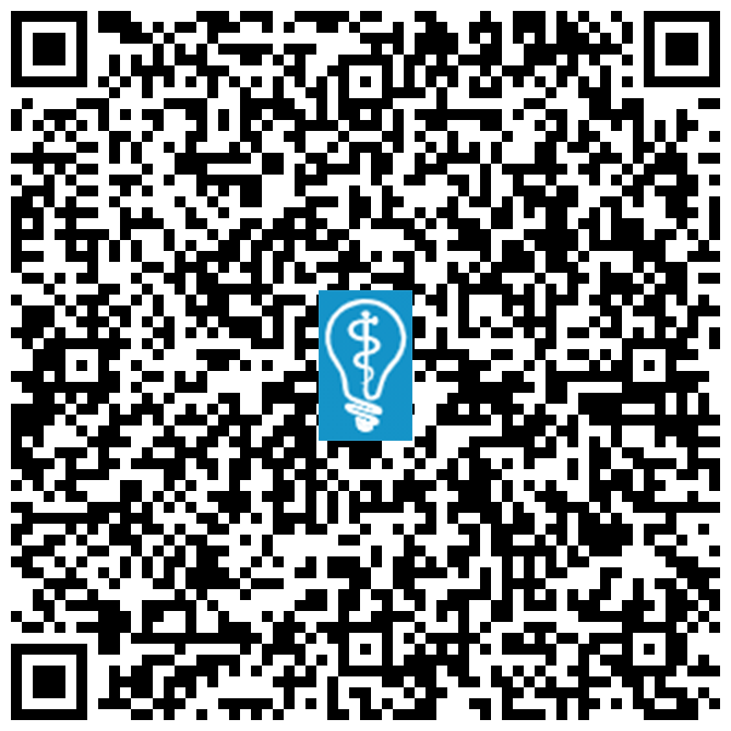 QR code image for Dental Cleaning and Examinations in Rosenberg, TX