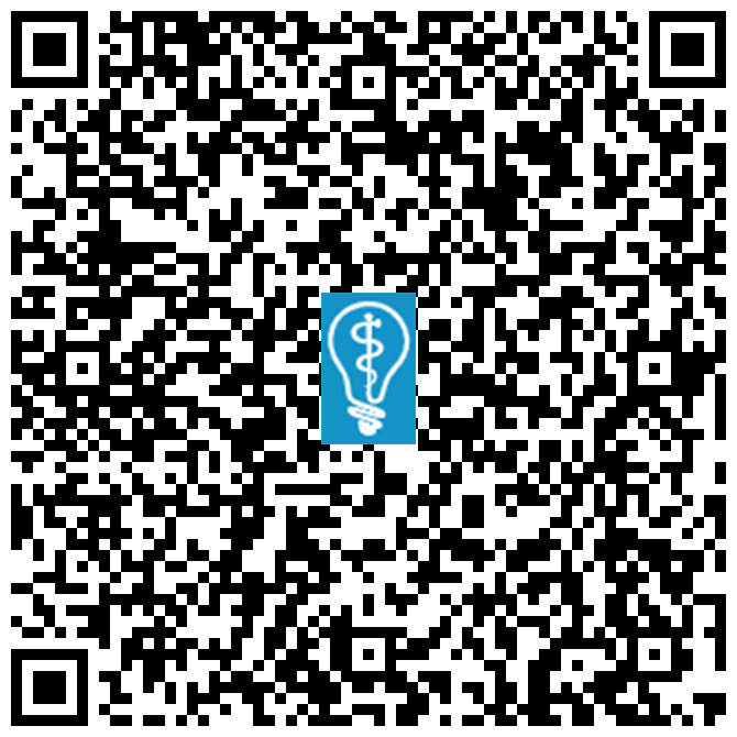 QR code image for Questions to Ask at Your Dental Implants Consultation in Rosenberg, TX