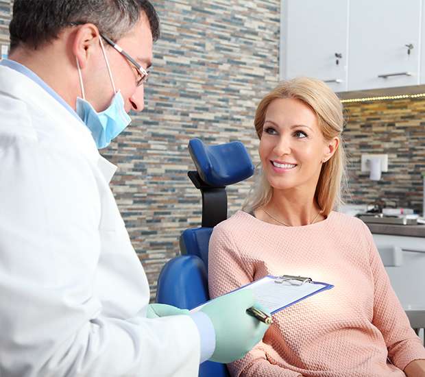 Rosenberg Questions to Ask at Your Dental Implants Consultation