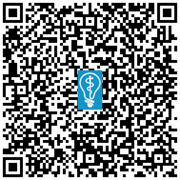 QR code image for Dental Office in Rosenberg, TX