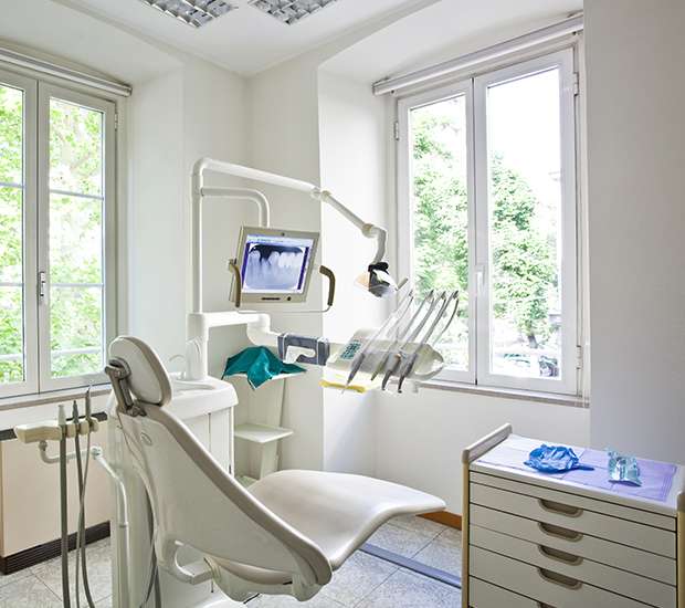 Rosenberg Dental Office