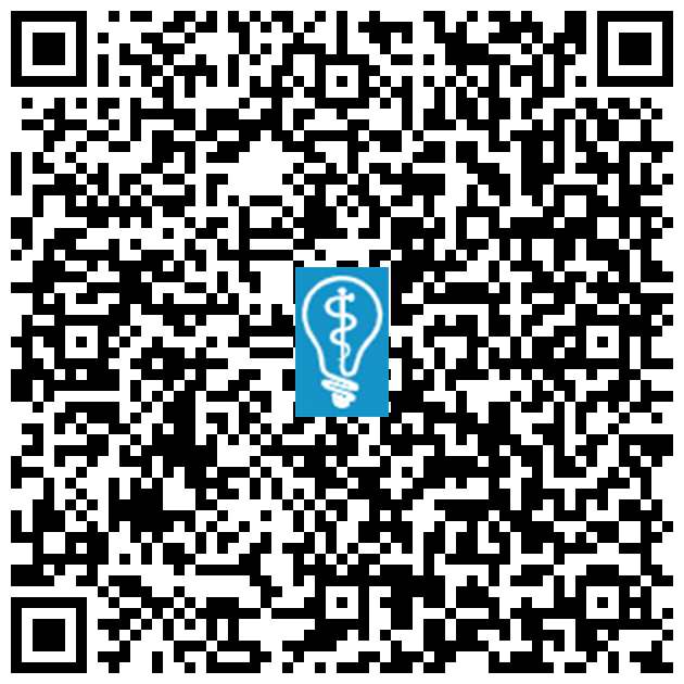 QR code image for Do I Need a Root Canal in Rosenberg, TX