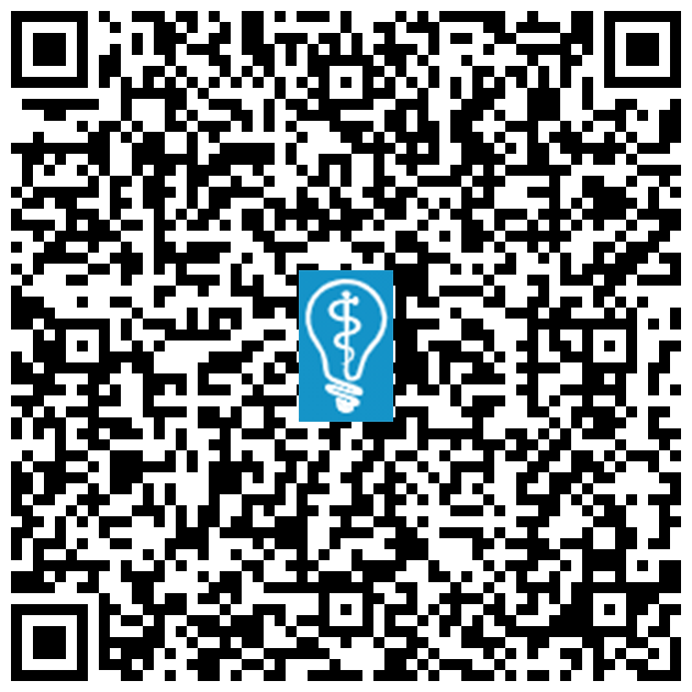 QR code image for Emergency Dentist in Rosenberg, TX