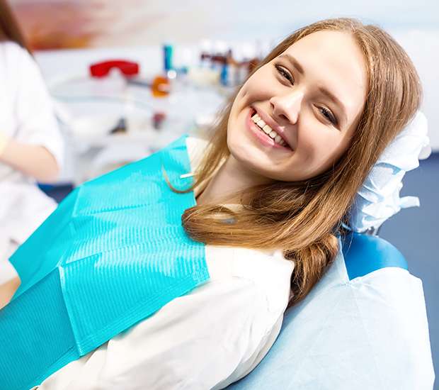 Rosenberg Emergency Dentist