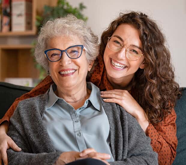 Rosenberg Options for Replacing All of My Teeth