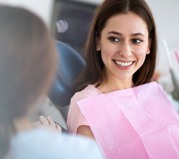 Rosenberg Periodontics