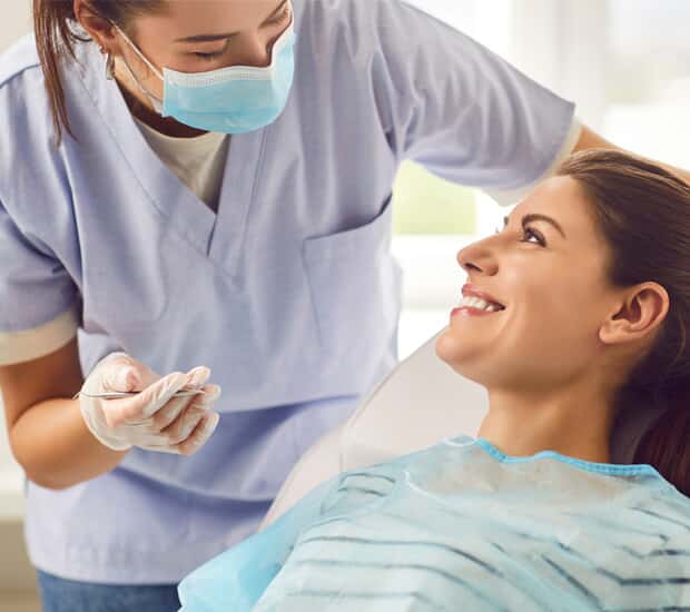 Rosenberg How Proper Oral Hygiene May Improve Overall Health