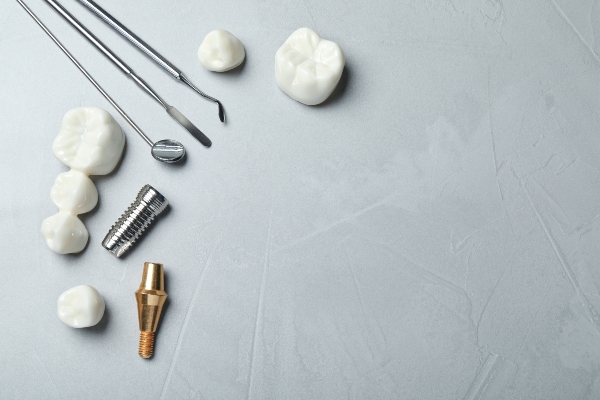 Types Of Dental Bridges