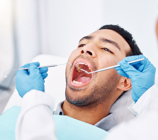 Rosenberg What Does a Dental Hygienist Do