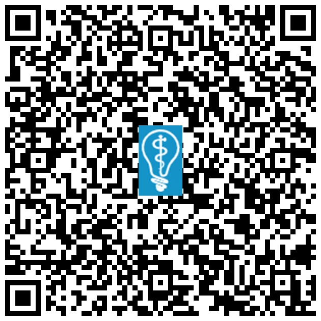 QR code image for When to Spend Your HSA in Rosenberg, TX