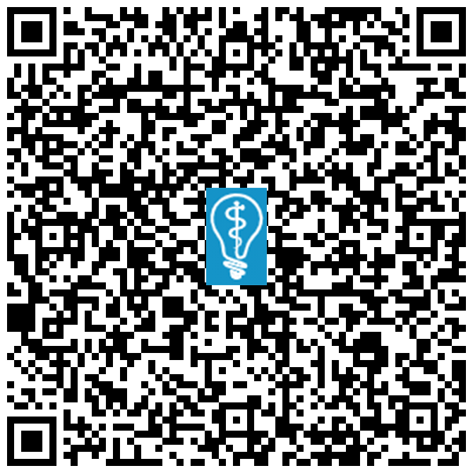 QR code image for Why Dental Sealants Play an Important Part in Protecting Your Child's Teeth in Rosenberg, TX